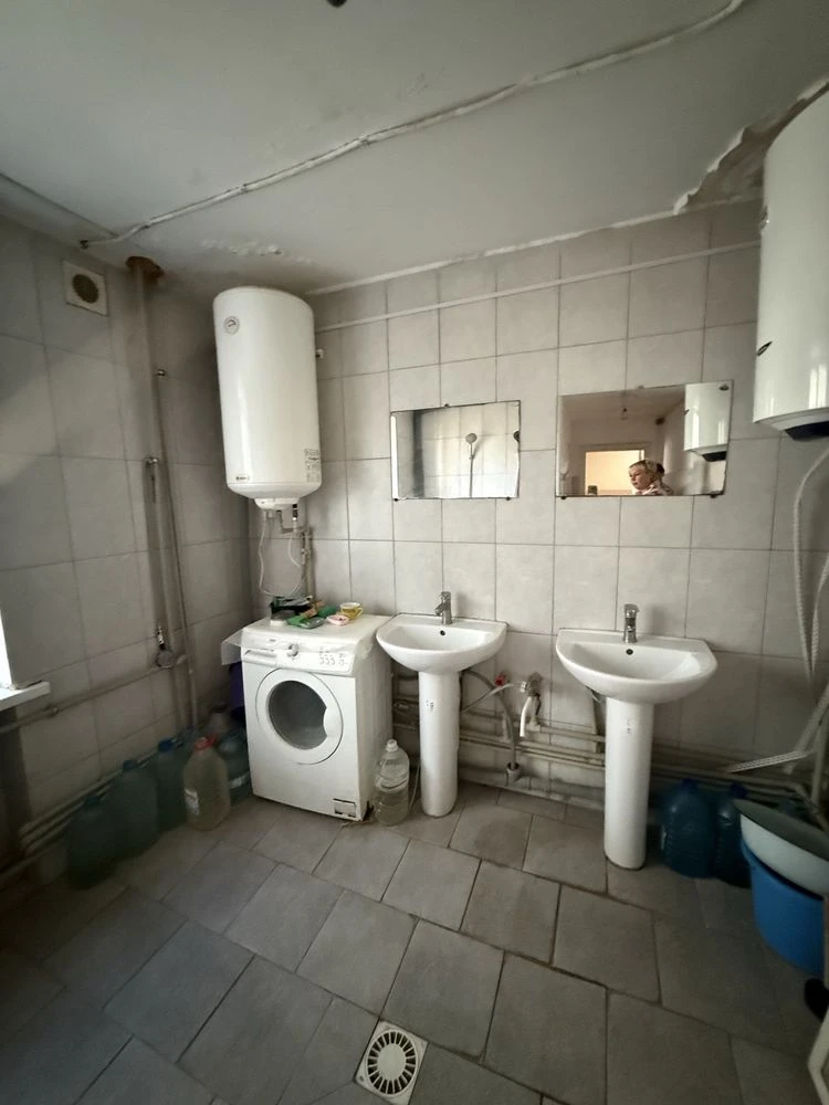 Продаж кімнати в гуртожитку. Вул Клінічна