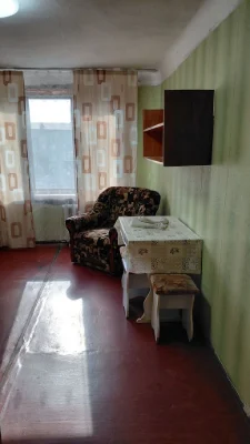 Продаж кімнати  в  гуртожитку