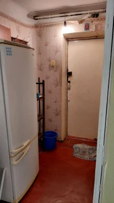 Продаж кімнати  в  гуртожитку