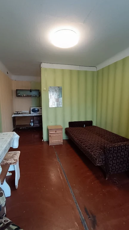 Продаж кімнати в гуртожитку