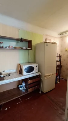 Продаж кімнати в гуртожитку