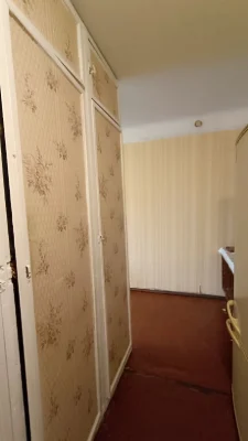 Продаж кімнати в гуртожитку