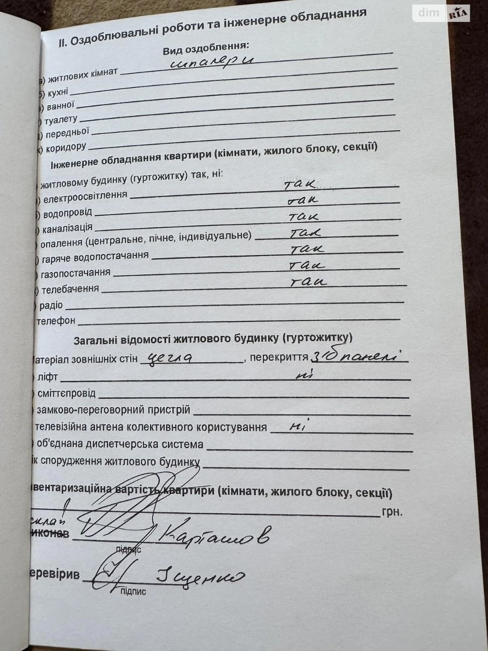 Продаж Кімната Центр