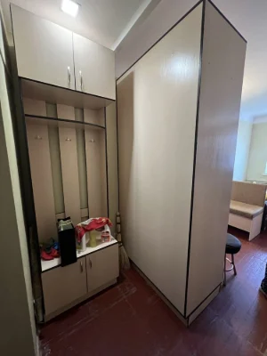 Продам кімнату в гуртожитку Вокзальна