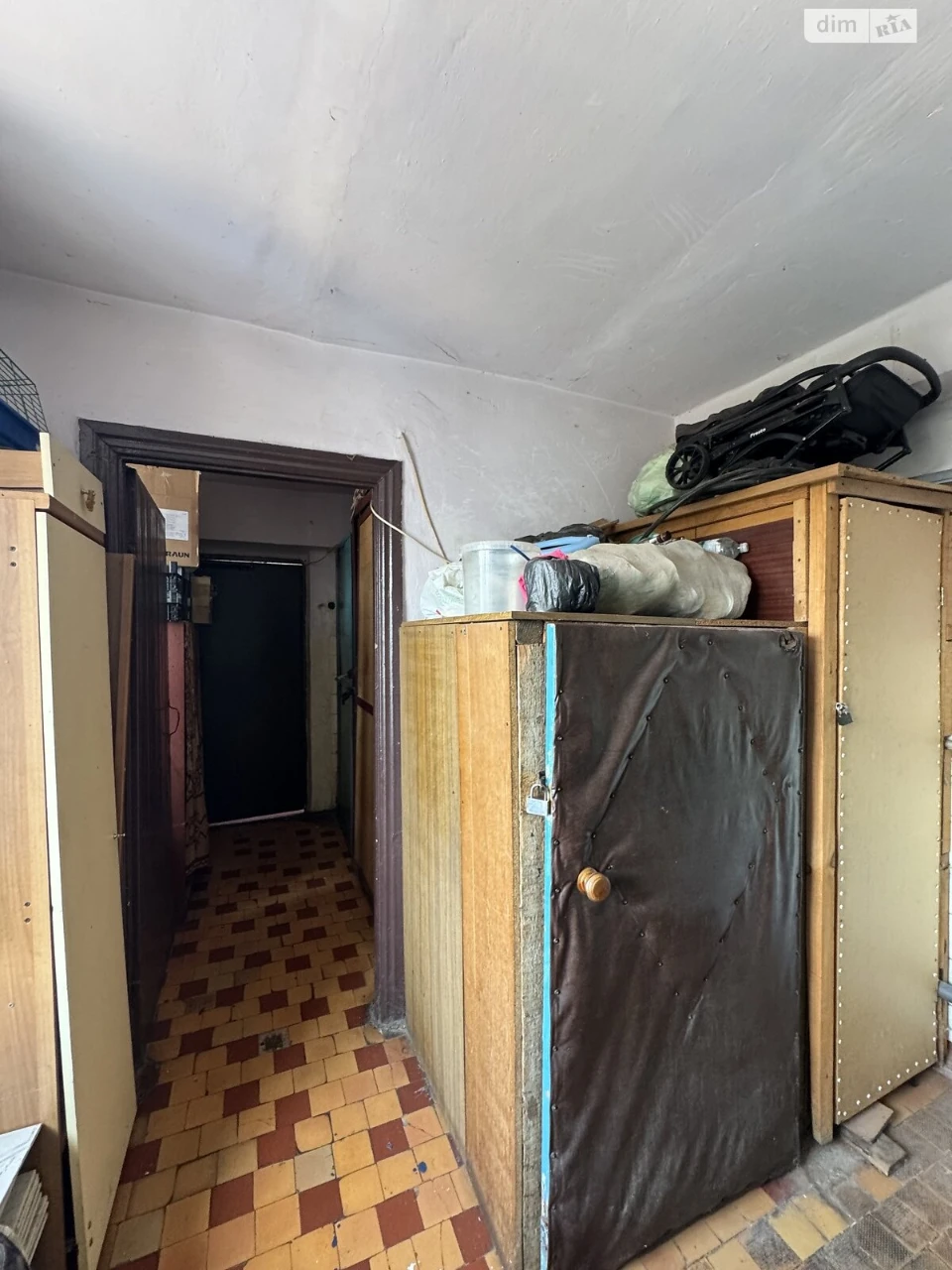 Продаж Кімната Вокзальна