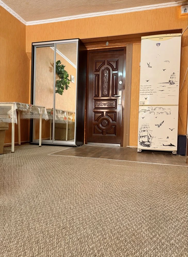 ‼️ Продам кімнату в гуртожитку поруч з центром міста