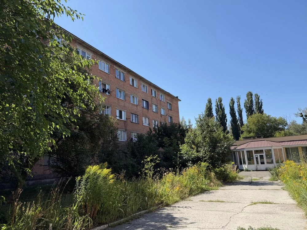 ‼️ Продам кімнату в гуртожитку поруч з центром міста