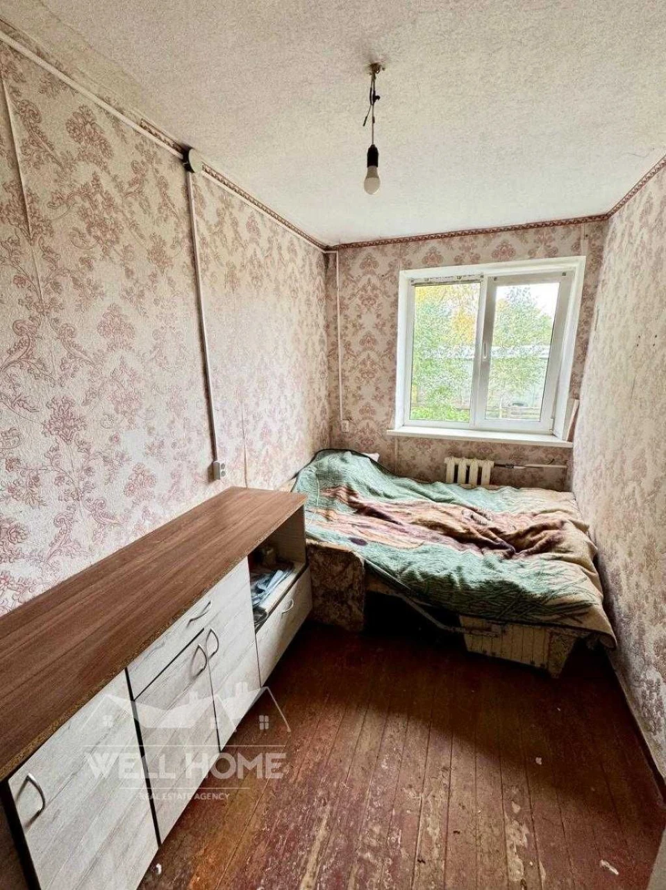 Продаж кімнат 1к Оболонська, 45 Бровари