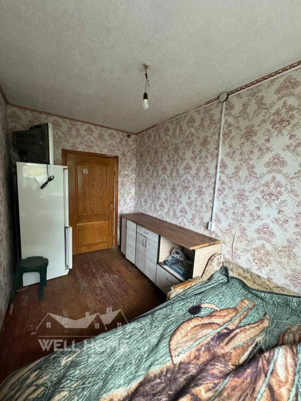 Продаж кімнат 1к Оболонська, 45 Бровари