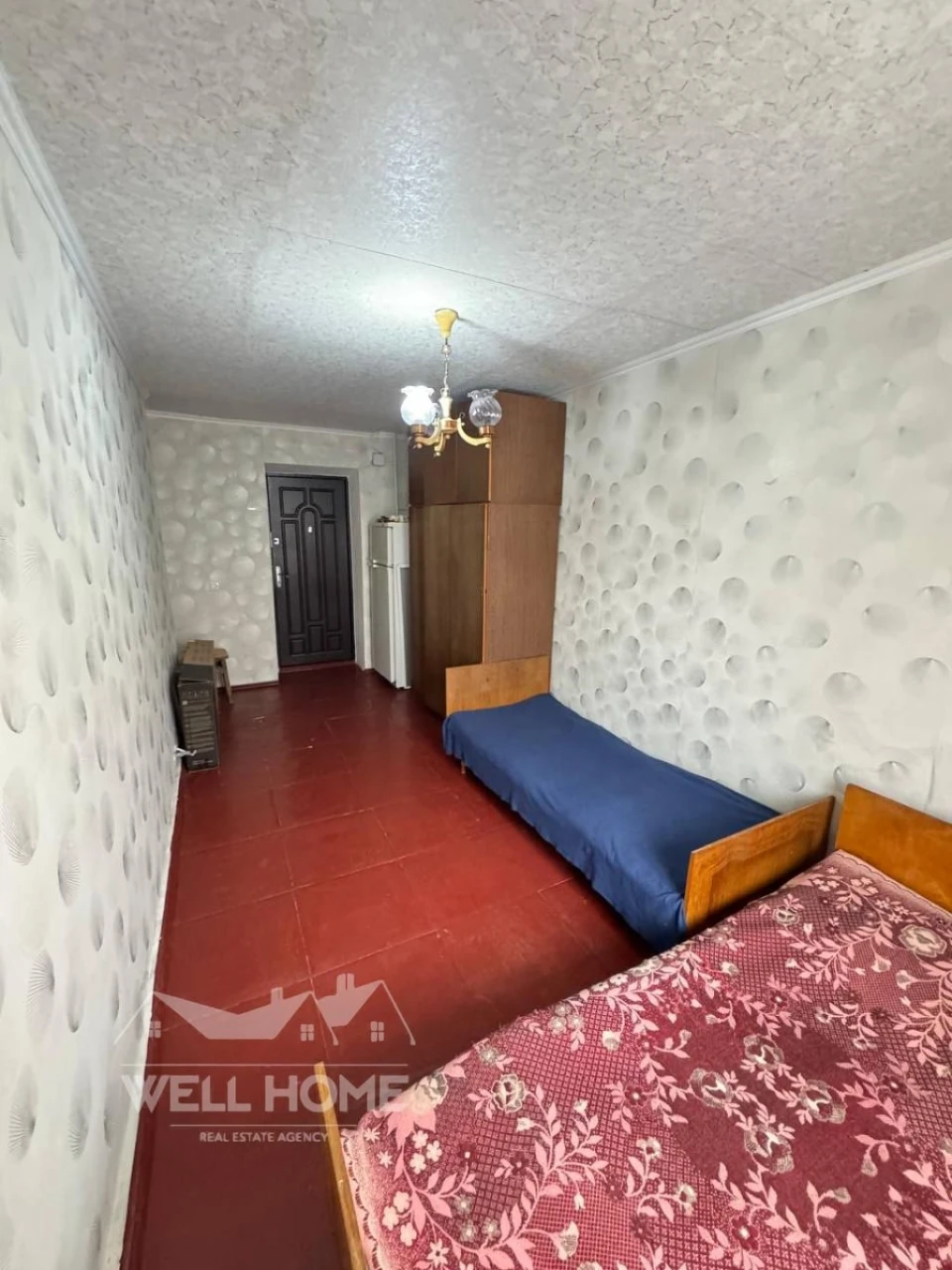 Продаж кімнат 1к Київська, 296А Бровари