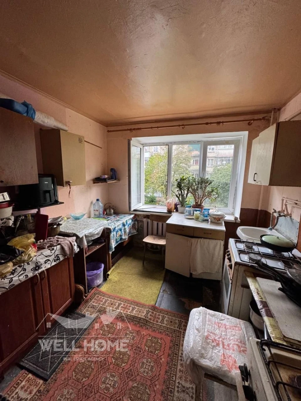 Продаж кімнат 1к Київська, 296А Бровари