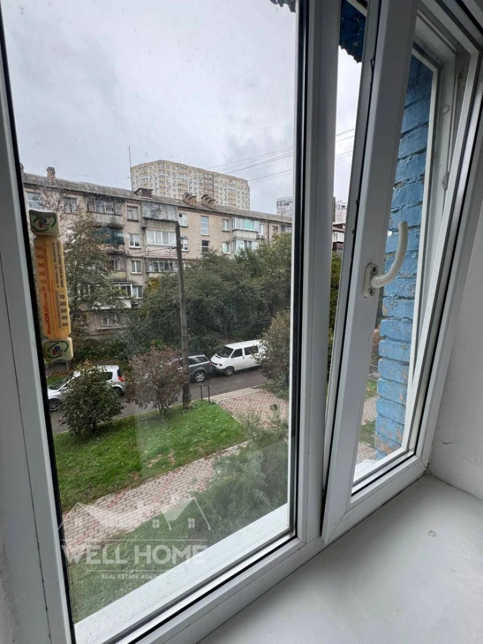 Продаж кімнат 1к Київська, 296А Бровари