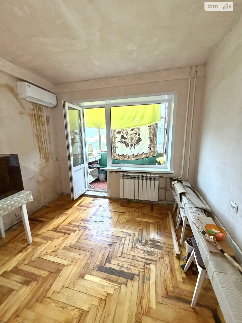 Продаж Квартира Хортицький