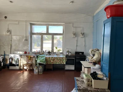 Кімната в гуртожитку