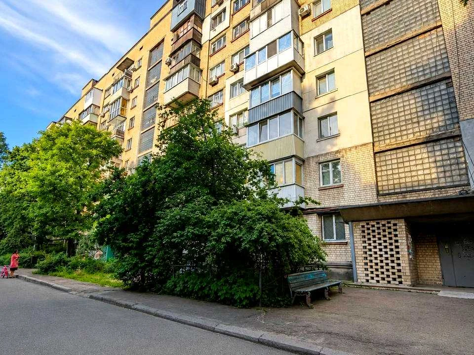 Квартира. Днепр, Александра Поля просп. (Кирова)