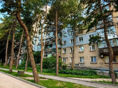 Квартира. Днепр, Александра Поля просп. (Кирова)