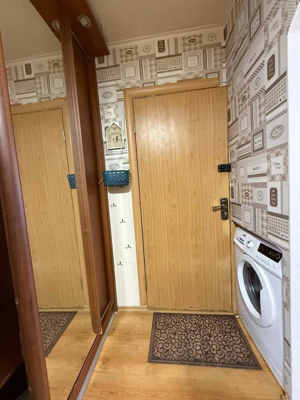 Терміново кімната в гуртожитку, як окрема квартира, р-н парк