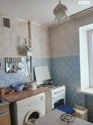 Продаж Квартира Центр