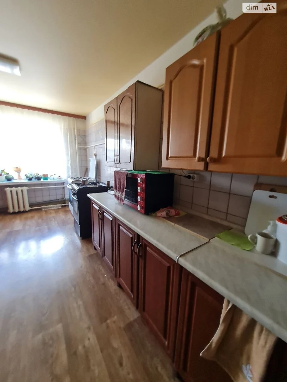 Продаж Кімната