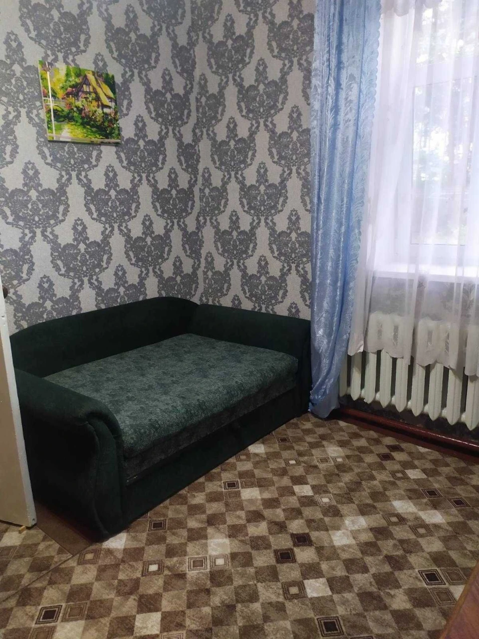 Продам кімнату, Ірпінь, вул. Ніжинська