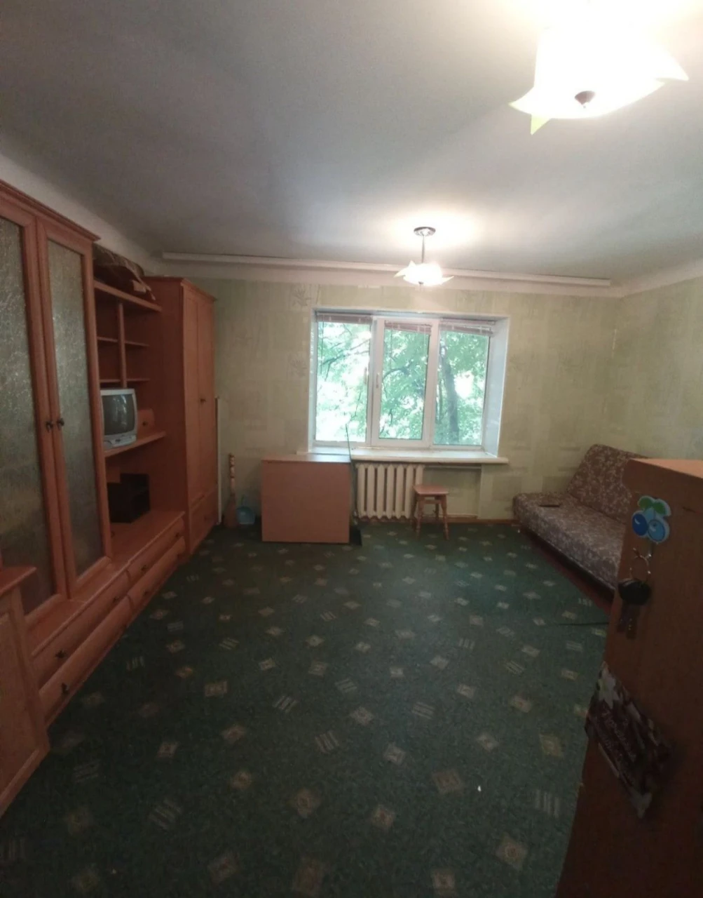 Продам кімнату в гуртожитку