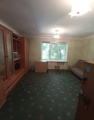 Продам кімнату в гуртожитку