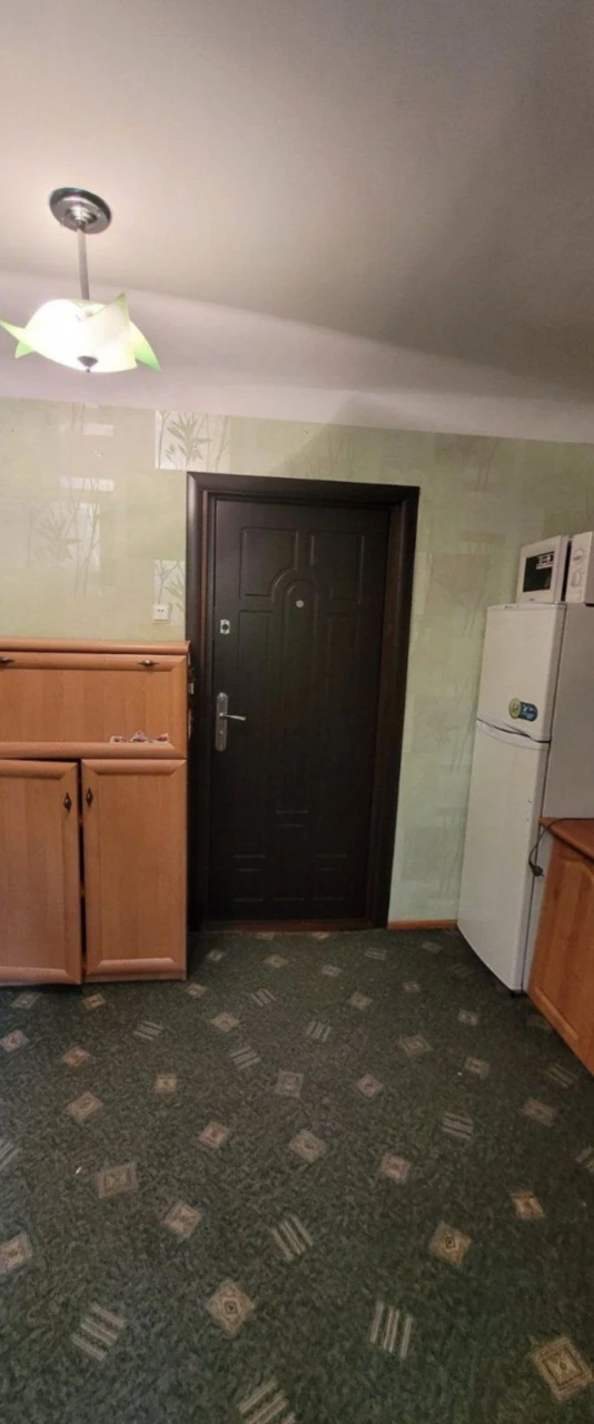 Продам кімнату в гуртожитку