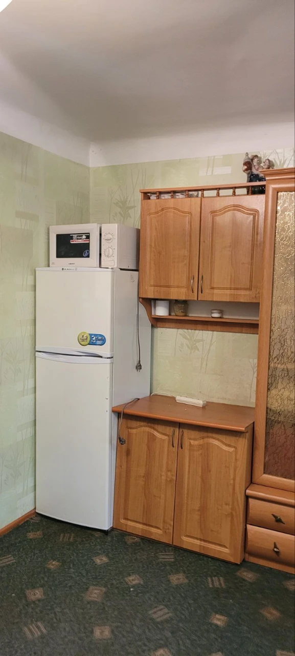 Продам кімнату в гуртожитку