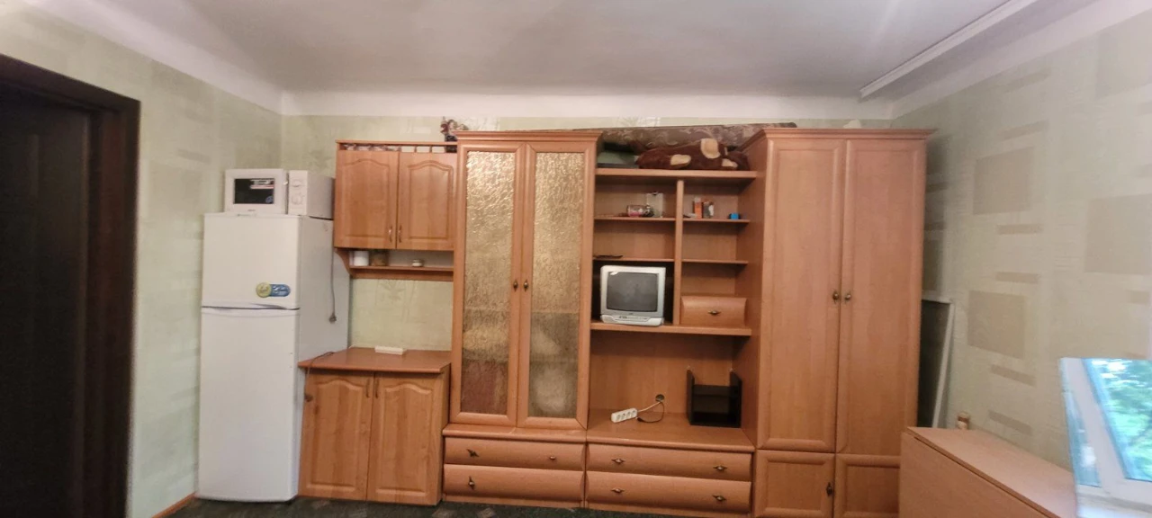 Продам кімнату в гуртожитку