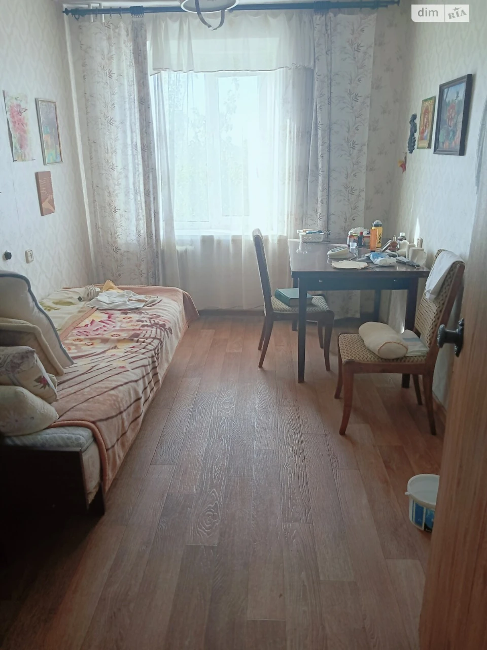 Продаж Квартира Центр