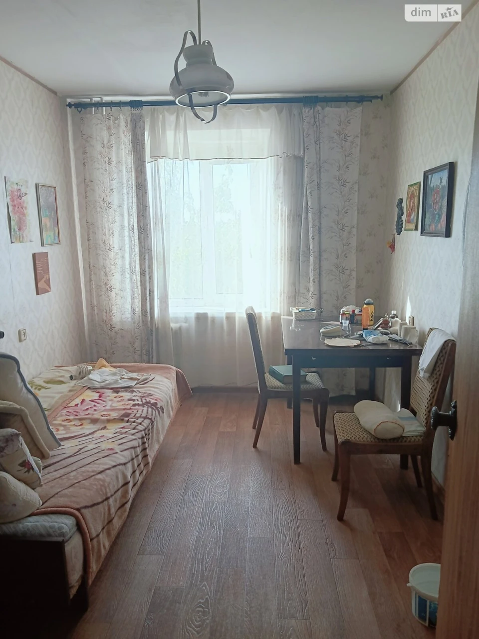 Продаж Квартира Центр