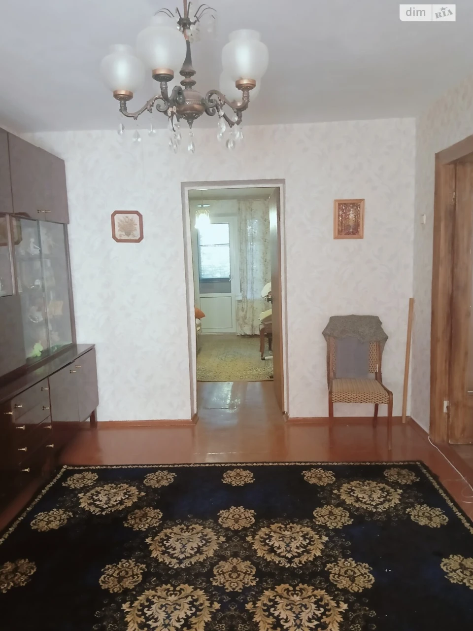 Продаж Квартира Центр