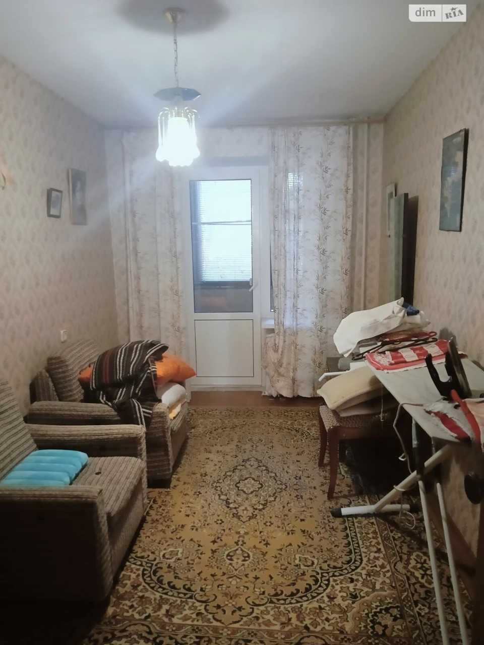 Продаж Квартира Центр