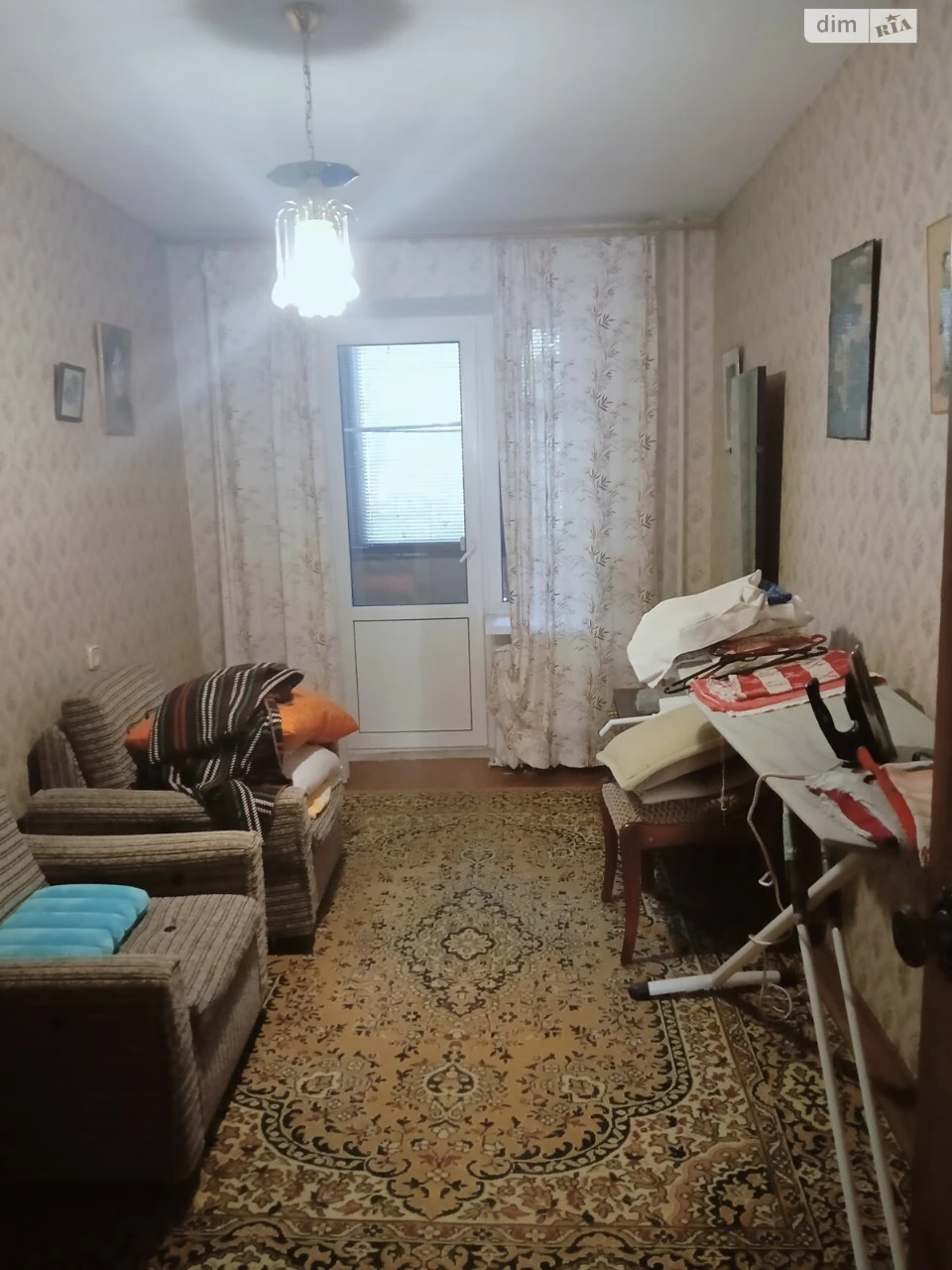 Продаж Квартира Центр