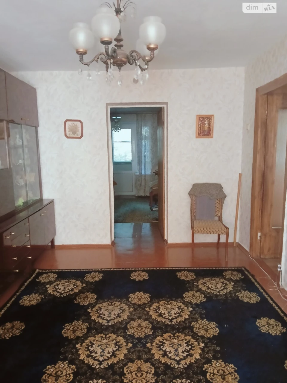 Продаж Квартира Центр