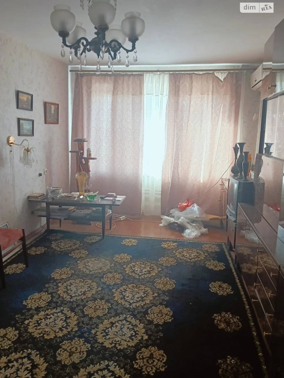 Продаж Квартира Центр