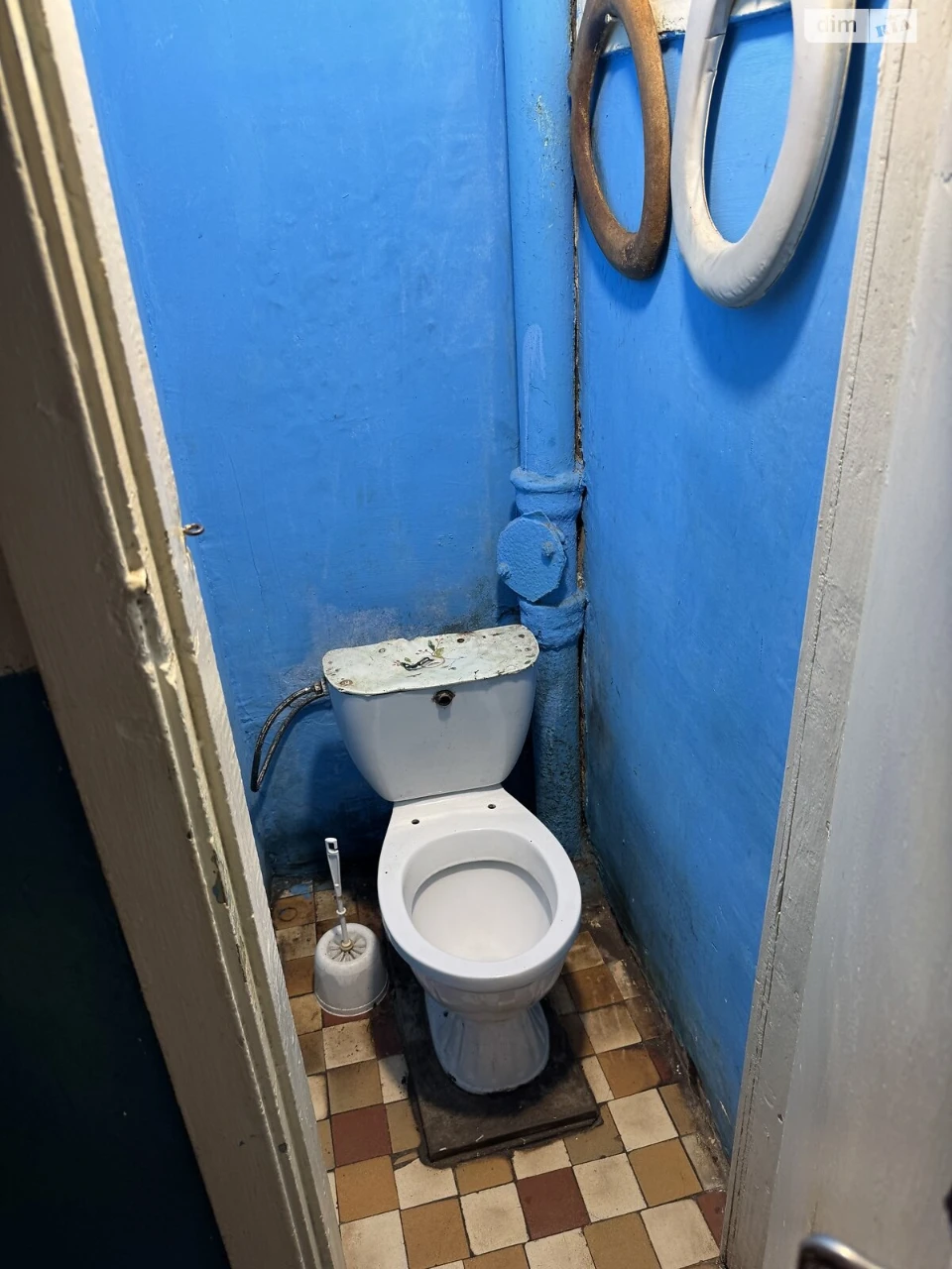 Продаж Кімната