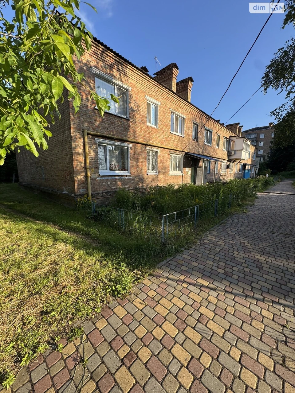 Продаж Кімната