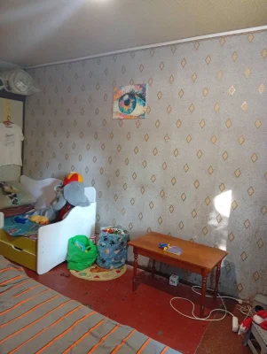Продаётся комната в общежитии г. Обухов