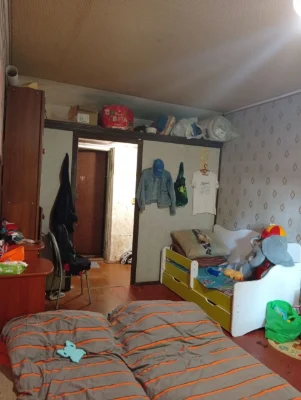 Продаётся комната в общежитии г. Обухов