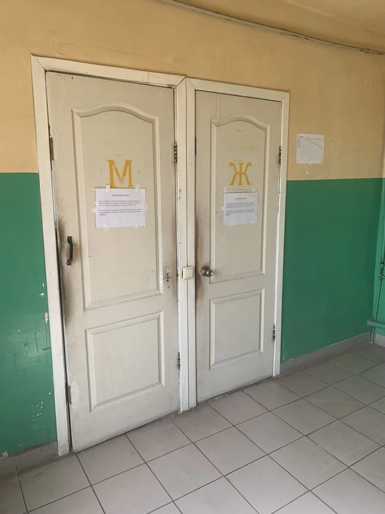 Продається житловий блок в центрі міста