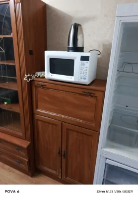 Кімната в гуртожитку