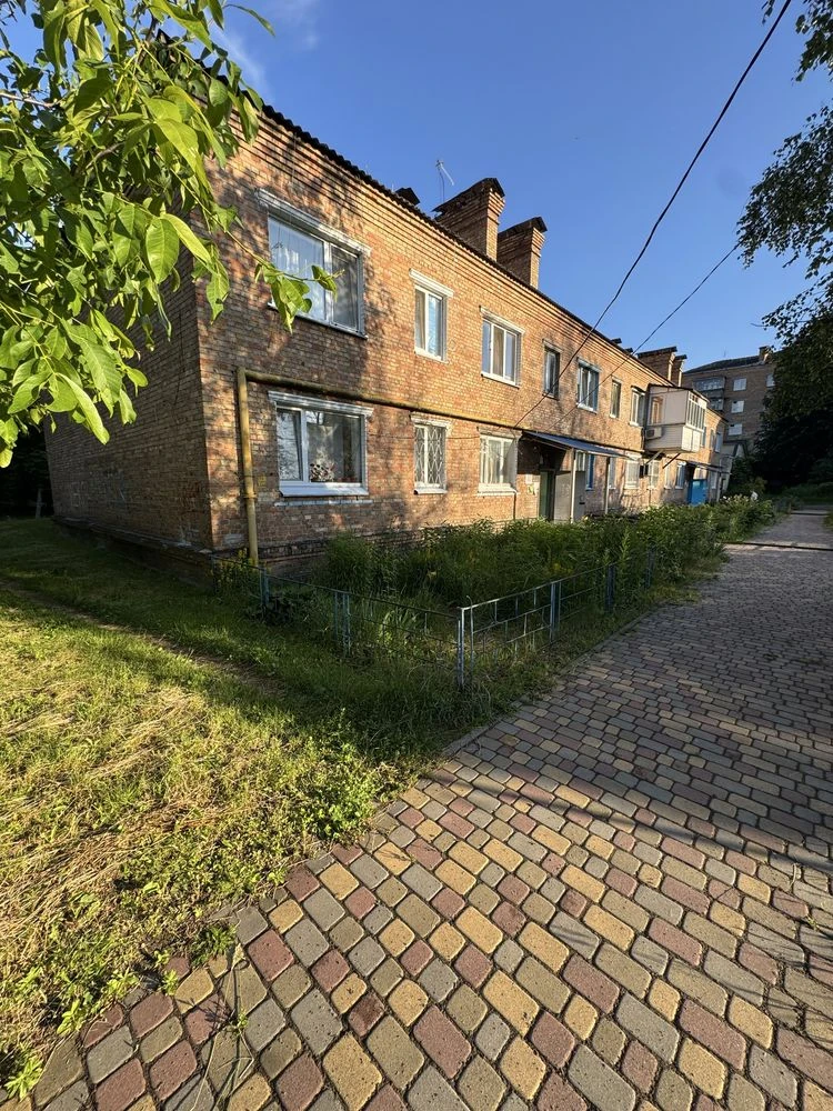 Сдам/Продам кімнату в центрі Броварів від власника