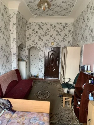Продається в Кімната в гуртожитку