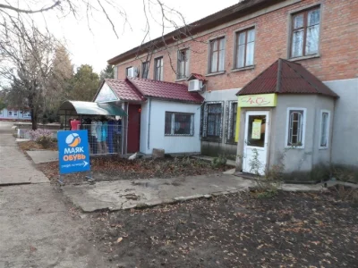 Кімната в 3 кімнатній кв-рі в Центрі Долинської, Кіровоградс