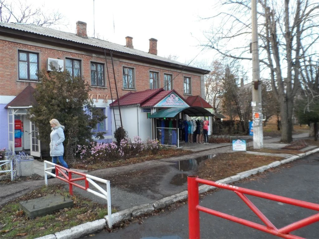 Кімната в 3 кімнатній кв-рі в Центрі Долинської, Кіровоградс