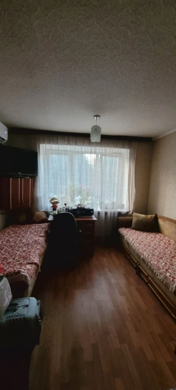 ПРОДАМ  кімнату в гуртожитку м.Фастів