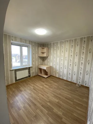 Кімната в гуртожитку