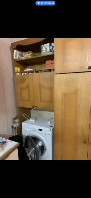 Продам власну кімнату на Грушевського 1