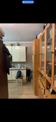 Продам власну кімнату на Грушевського 1